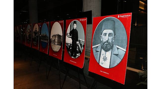 2'nci Abdülhamid Han'ın hayatı Eyüpsultan sahnesinde