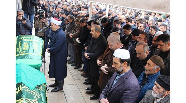 'Bitirim Zeki' son yolculuğuna uğurlandı