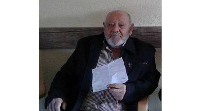 70 yaşında tarım desteğini TSK'ya bağışladı