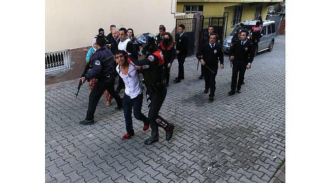 Adana'da husumet kavgası: 5 yaralı