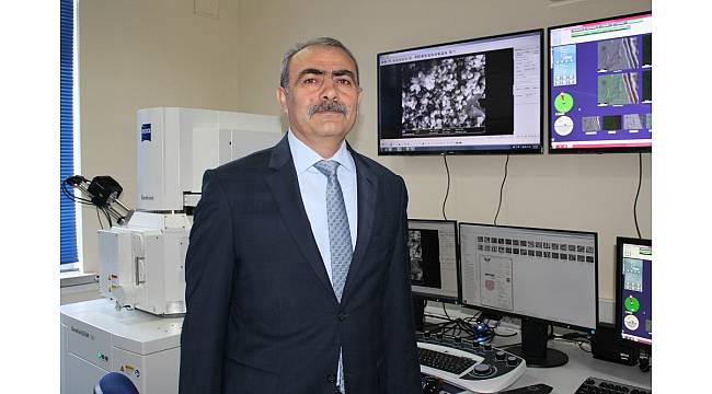 Adli tıp ve sağlık incelemelerinin yeni merkezi ERÜ olacak