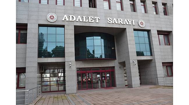 Adnan Oktar'a suç duyurusu