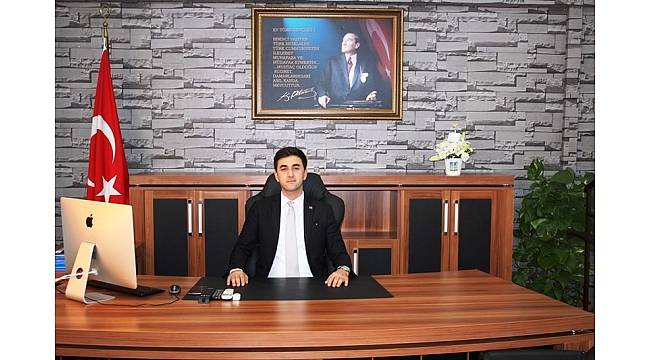 Afrin gazilerine destek için kan bağışı çağrısı
