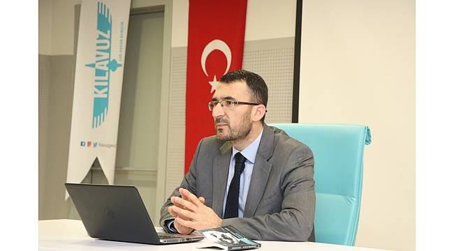 Akademi Üniversite'de ikinci yarıyıl başladı