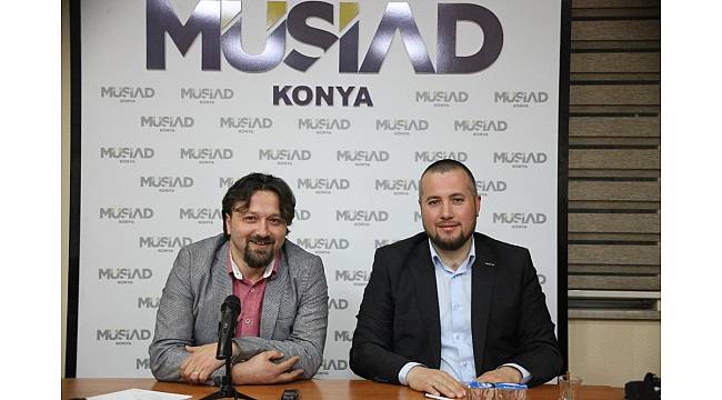 Anadolu Liderlik Modeli Alim-18 devam ediyor