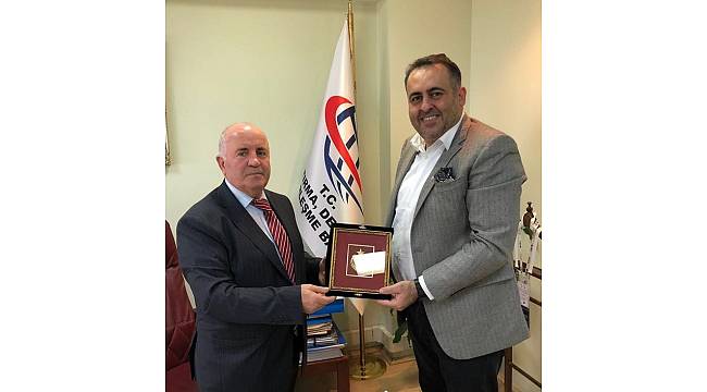 Antalya'da günübirlik ve charter teknelerin sorunları çözülüyor