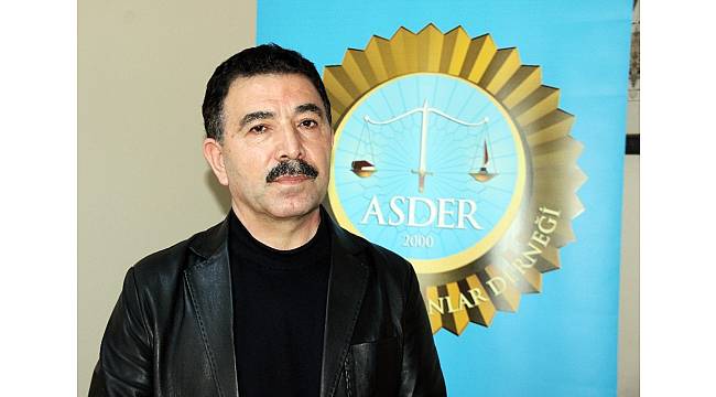 ASDER Konya Şube Başkanı Kanmaz: "28 Şubat unutulmasın"