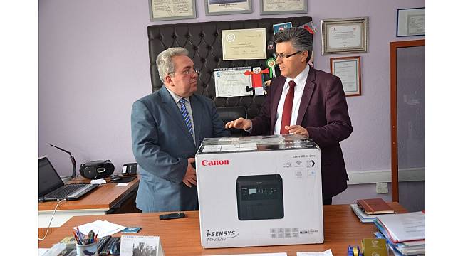 Atık pil toplama kampanyasında rekor rakam