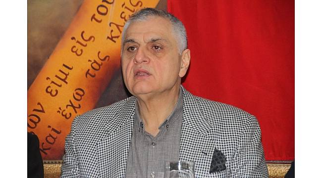 ATSO'dan "Hatay Reyhanlı-Kırıkhan-Hassa Terör Mağdurları Vakfı" önerisi