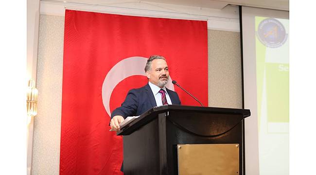 AÜ "Çevre Hizmet Ödülleri" başvuruları başladı