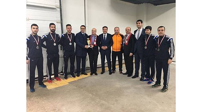 Avrupa Şampiyonlarına Yoğun ilgi