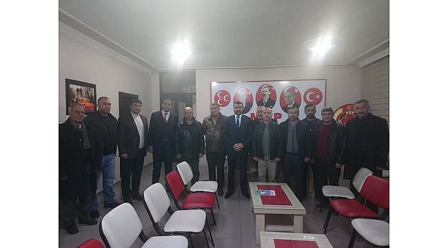 Avşar'dan 'tavukçuluk sektörünün sıkıntıları çözülsün' çağrısı