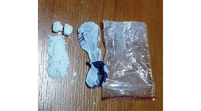 Aydın'da jandarma uyuşturucuya geçit vermiyor