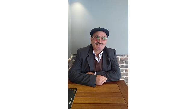 Bartın'da kamyon uçuruma yuvarlandı: 1 ölü