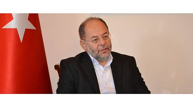 Başbakan Yardımcısı Akdağ: "Afrin harekâtı devam edecek"