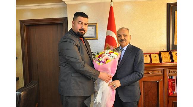 Başkan Dinçer: "Fotoğrafçılık mesleği teknolojiye yenik düştü"