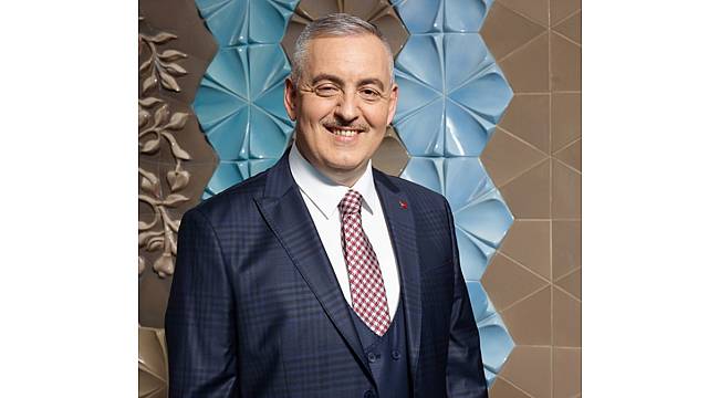 Başkan Remzi Aydın'dan gönüllülere çağrı