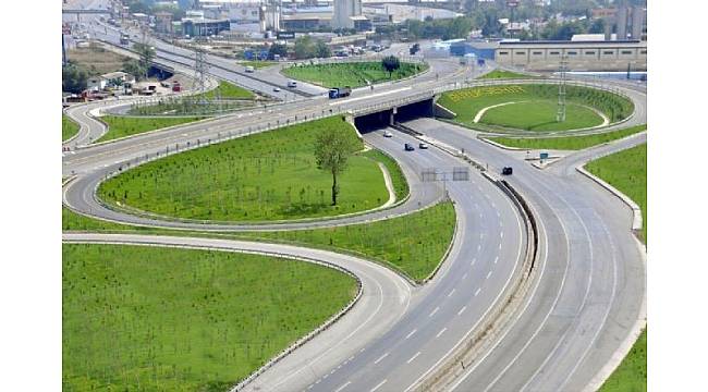 Başkan Toltar Batı Kavşağı müjdesini verdi