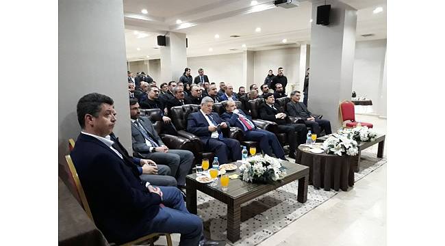 BİBACEM'in resmi açılışı yapıldı