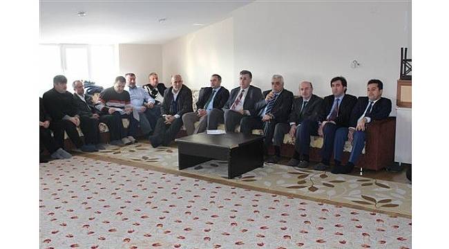 Bilecik'teki camilerde artık sabah ve yatsı namazlarından önce Fetih Suresi okunacak