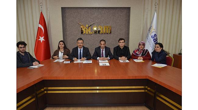BİLSAM'dan Akademik Gelişim Destek Projesi