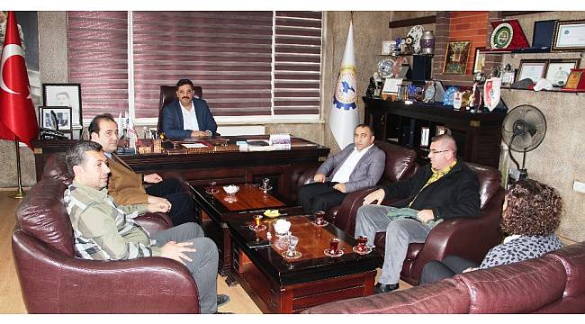 Bitlis'in 1,5 milyonluk 28 KOSGEB projesi onaylandı