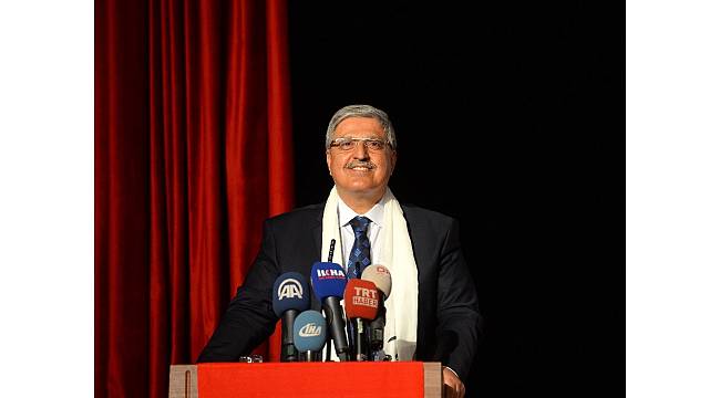 Bitlis'in tarihi dokusu için 40 Milyon TL'lik büyük yatırım