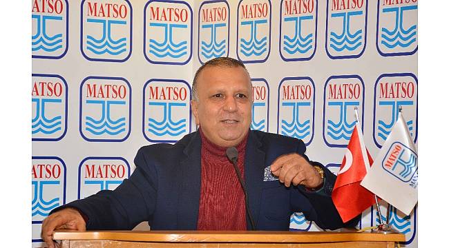Boztaş: &quot; Sigorta sektörünü KOSGEB kapsamına aldırdık &quot;