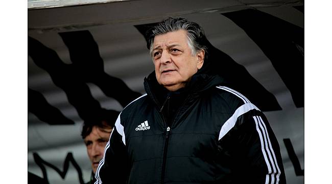 Bursaspor'da Yılmaz Vural sesleri