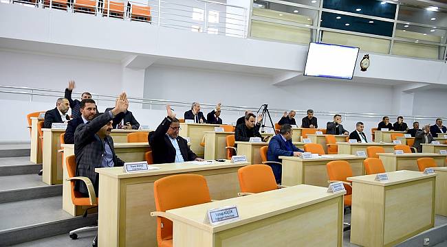 Büyükşehir Meclisi Çarşamba günü toplanacak