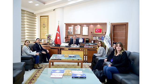 Çakır: Mimarlık mesleği özel bir meslek