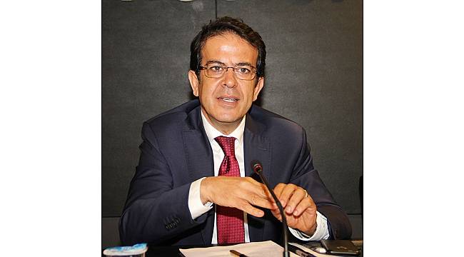 Çandır: "Tüfe son 6 yılın en düşüğü çıktı"