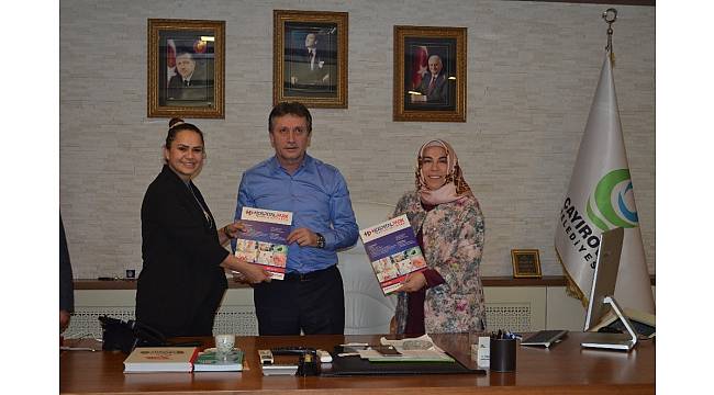 Çayırova Belediyesi Hospitalpark Hastanesi'ni tercih etti