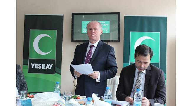 Çelikayar: "Bağımlılıklarla mücadele için bir nedenimiz var"
