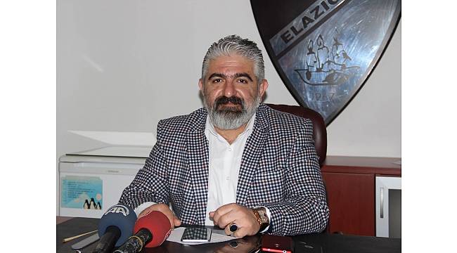 Cengiz Gülaç: "Çok fazla pozisyon vermiyoruz ve iyi oynuyoruz"