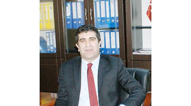 Çermik'te proje yazılım eğitimi