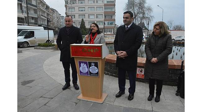 CHP'li Topal: "Hükümeti acil olarak tedbir almaya çağırıyoruz"