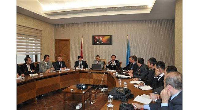 Daday Orman İşletmesinde FSC denetimleri sona erdi