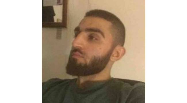 Danimarka'da DEAŞ'lı Türk'e 5 yıl hapis ve sınır dışı cezası
