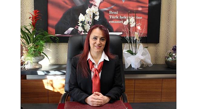 Denizli'de 2 bin 134 kişi sigara bırakma polikliniklerine başvurdu