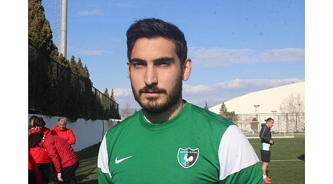 Denizlispor, Giresunspor maçının hazırlıklarını sürdürdü