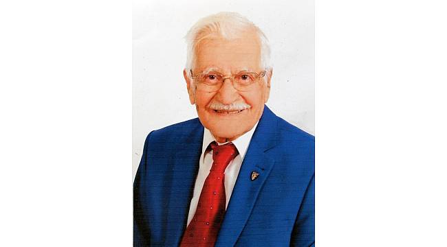 Develi'den kent kültürüne bir eser daha