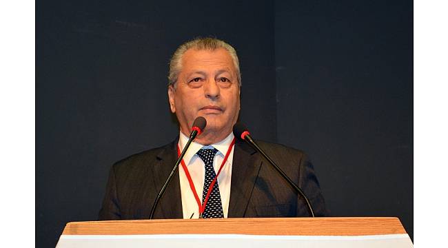 Didim EKK Başkanı Kubaliç yeniden güven tazeledi