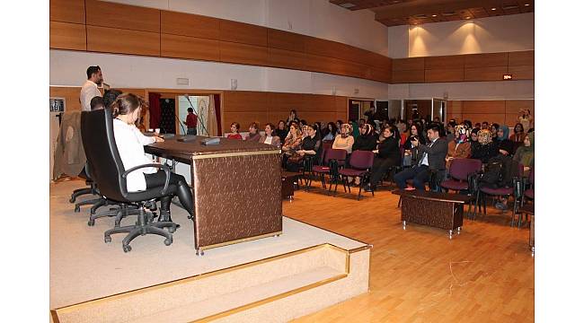 Doç. Dr. Civelek: "Hazır gıdalardan daha önemli kanser nedenleri var"