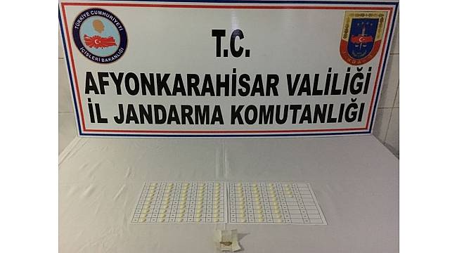 Dolandırıcılıktan aranan şahıs cezaevinde arkadaşını ziyaret ederken yakalandı