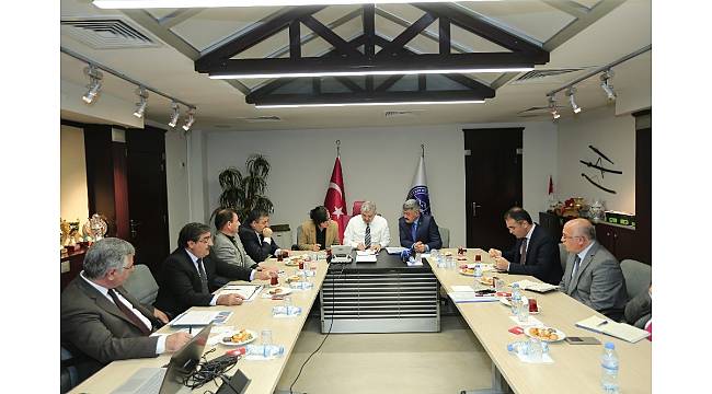 Dört ilçe için yatırım zirvesi