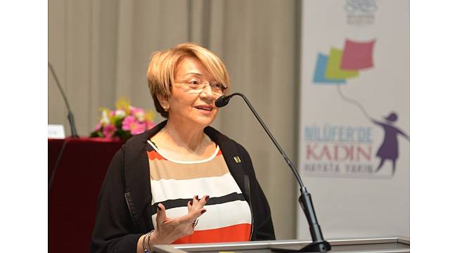 Doster: "Türkiye'de yazacak çok konu var"