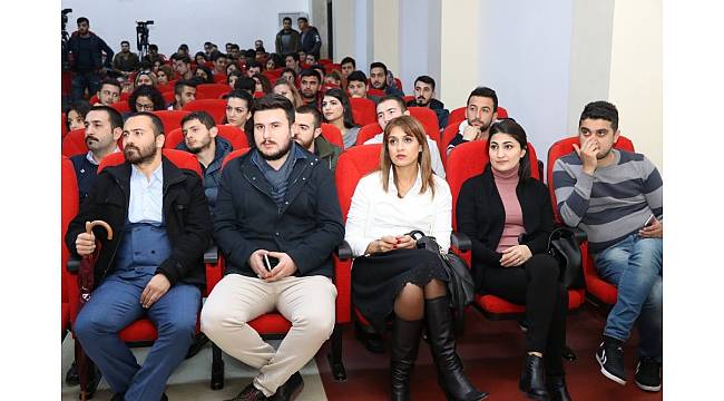 Dr. Canova: "Çocuk istismarlarının önüne geçilmesinin en önemli etkeni eğitim"