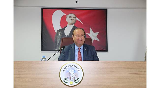 Efeler Belediyesi atık yağ ve atık pil kampanyası ödülleri belirlendi