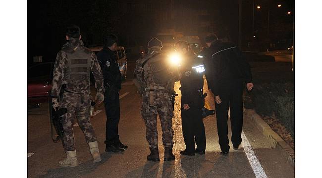 Elazığ'da silahlı saldırı: 1 ölü, 1 yaralı